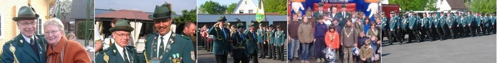 Schützenverein Dickenberg 2008